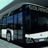 Solaris z nagrodą za autobus, który… dopiero powstaje