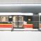 Metro na Targówek: Trwają testy systemów pożarowego i sterowania ruchem Metro na Targówek: Trwają testy systemów pożarowego i sterowania ruchem