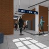 PKP SA rozpoczynają przebudowę dworca w Suszu
