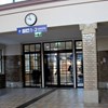 Dworzec w Chojnowie otwarty dla podróżnych
