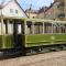 MPK Kraków wyremontowało zabytkowy tramwaj dla Norymbergi MPK Kraków wyremontowało zabytkowy tramwaj dla Norymbergi