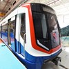 Nowe pociągi metra od Siemens Mobility w Bangkoku