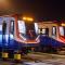 Nowe pociągi metra od Siemens Mobility w Bangkoku Nowe pociągi metra od Siemens Mobility w Bangkoku