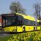 Pierwszy autobus w barwach Metropolii we flocie PKM Tychy Pierwszy autobus w barwach Metropolii we flocie PKM Tychy