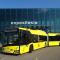 Pierwszy autobus w barwach Metropolii we flocie PKM Tychy Pierwszy autobus w barwach Metropolii we flocie PKM Tychy