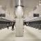 Metro: Gotowe stacje w stronę Targówka. Dzień otwarty (zdjęcia) Metro: Gotowe stacje w stronę Targówka. Dzień otwarty (zdjęcia)