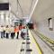 Metro: Gotowe stacje w stronę Targówka. Dzień otwarty (zdjęcia) Metro: Gotowe stacje w stronę Targówka. Dzień otwarty (zdjęcia)