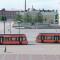 Tampere. Operatorem tramwajów będą… Koleje Fińskie Tampere. Operatorem tramwajów będą… Koleje Fińskie