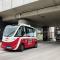 Wiedeń uruchamia linię autonomicznego autobusu. Na „ostatnią milę" Wiedeń uruchamia linię autonomicznego autobusu. Na „ostatnią milę"
