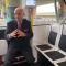 Wiedeń uruchamia linię autonomicznego autobusu. Na „ostatnią milę" Wiedeń uruchamia linię autonomicznego autobusu. Na „ostatnią milę"