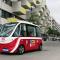Wiedeń uruchamia linię autonomicznego autobusu. Na „ostatnią milę" Wiedeń uruchamia linię autonomicznego autobusu. Na „ostatnią milę"