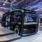 Scania wymyśliła NXT. Autobus, który może stać się śmieciarką (aktualizacja) Scania wymyśliła NXT. Autobus, który może stać się śmieciarką (aktualizacja)
