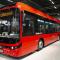 DB Regio Bus przetestuje elektryki od Ebusco DB Regio Bus przetestuje elektryki od Ebusco