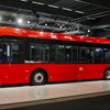 DB Regio Bus przetestuje elektryki od Ebusco