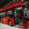 DB Regio Bus przetestuje elektryki od Ebusco DB Regio Bus przetestuje elektryki od Ebusco