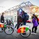 Rolę rowerów miejskich trzeba zdefiniować na nowo