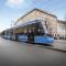 Więcej Avenio w Monachium. Siemens Mobility dostarczy dodatkowe 73 tramawaje Więcej Avenio w Monachium. Siemens Mobility dostarczy dodatkowe 73 tramawaje