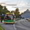Tychy: Nowa trasa trolejbusowa na Paprocanach niemal gotowa Tychy: Nowa trasa trolejbusowa na Paprocanach niemal gotowa