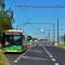Tychy: Nowa trasa trolejbusowa na Paprocanach niemal gotowa Tychy: Nowa trasa trolejbusowa na Paprocanach niemal gotowa