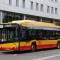 Łomianki. Elektrobusy nie tylko do centrum Warszawy Łomianki. Elektrobusy nie tylko do centrum Warszawy