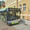 Ostróda. Nowe Solarisy wyruszyły w miasto Ostróda. Nowe Solarisy wyruszyły w miasto