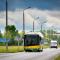 Bełchatów z nowymi autobusami. Wyjadą na przełomie miesięcy Bełchatów z nowymi autobusami. Wyjadą na przełomie miesięcy