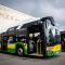 Bełchatów z nowymi autobusami. Wyjadą na przełomie miesięcy Bełchatów z nowymi autobusami. Wyjadą na przełomie miesięcy