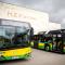 Bełchatów z nowymi autobusami. Wyjadą na przełomie miesięcy Bełchatów z nowymi autobusami. Wyjadą na przełomie miesięcy