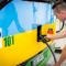 Bełchatów z nowymi autobusami. Wyjadą na przełomie miesięcy Bełchatów z nowymi autobusami. Wyjadą na przełomie miesięcy