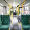 Bełchatów z nowymi autobusami. Wyjadą na przełomie miesięcy Bełchatów z nowymi autobusami. Wyjadą na przełomie miesięcy