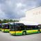 Bełchatów z nowymi autobusami. Wyjadą na przełomie miesięcy Bełchatów z nowymi autobusami. Wyjadą na przełomie miesięcy