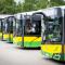 Bełchatów z nowymi autobusami. Wyjadą na przełomie miesięcy Bełchatów z nowymi autobusami. Wyjadą na przełomie miesięcy