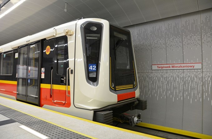 Metro na Targówek: Stanowisko służb wojewody „do 18 sierpnia”. Koszty rosną
