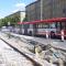 Częstochowa: Remont torowiska tramwajowego z opóźnieniem – na dwóch frontach Częstochowa: Remont torowiska tramwajowego z opóźnieniem – na dwóch frontach