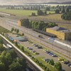Inowrocław: Tunel połączy dworzec z miastem. Wkrótce rusza budowa