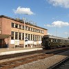 Wolsztyn rozpoczął przebudowę dworca kolejowego (wizualizacje i zdjęcia)