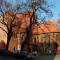 Bydgoszcz. Biskup: Strefa piesza narusza wolność Kościoła Bydgoszcz. Biskup: Strefa piesza narusza wolność Kościoła