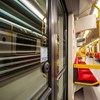 Metro na Targówek: Pociągi w ruchu ciągłym do Trockiej