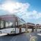 Targi Busworld. Solaris z 24-metrowym trolejbusem, przegubowym elektrobusem i autobusem wodorowym Targi Busworld. Solaris z 24-metrowym trolejbusem, przegubowym elektrobusem i autobusem wodorowym