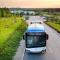 Targi Busworld. Solaris z 24-metrowym trolejbusem, przegubowym elektrobusem i autobusem wodorowym Targi Busworld. Solaris z 24-metrowym trolejbusem, przegubowym elektrobusem i autobusem wodorowym