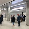 Metro dojeżdża na Targówek. Trzy nowe stacje otwarte