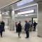 Metro dojeżdża na Targówek. Trzy nowe stacje otwarte Metro dojeżdża na Targówek. Trzy nowe stacje otwarte