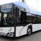 Poznań. Solaris zaprezentował autobus wodorowy Poznań. Solaris zaprezentował autobus wodorowy