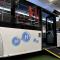 Poznań. Solaris zaprezentował autobus wodorowy Poznań. Solaris zaprezentował autobus wodorowy