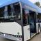 Poznań. Solaris zaprezentował autobus wodorowy Poznań. Solaris zaprezentował autobus wodorowy