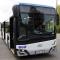 Poznań. Solaris zaprezentował autobus wodorowy Poznań. Solaris zaprezentował autobus wodorowy