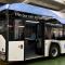 Poznań. Solaris zaprezentował autobus wodorowy Poznań. Solaris zaprezentował autobus wodorowy