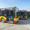 Wrocław. Do miasta przyjeżdża 50 Mercedesów Citaro dla MPK Wrocław. Do miasta przyjeżdża 50 Mercedesów Citaro dla MPK