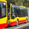 Wrocław. Do miasta przyjeżdża 50 Mercedesów Citaro dla MPK Wrocław. Do miasta przyjeżdża 50 Mercedesów Citaro dla MPK