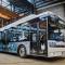 Autosan pochwalił się swoim pierwszym autobusem elektrycznym Autosan pochwalił się swoim pierwszym autobusem elektrycznym